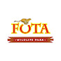 Fota Wildlife Park logo