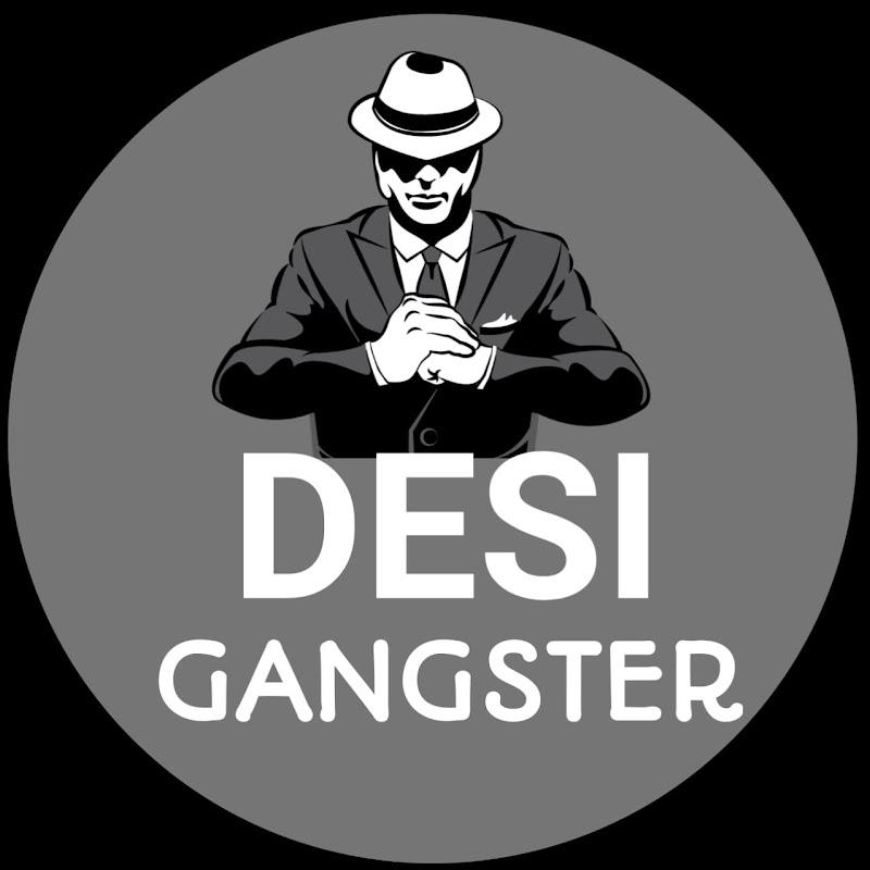Desi Gangster