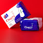 Cherry Sanitary Pads logo