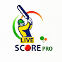 Live Score Pro