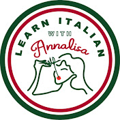 Learn Italian With Annalisa