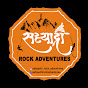 Sahyadri Rock Adventures logo