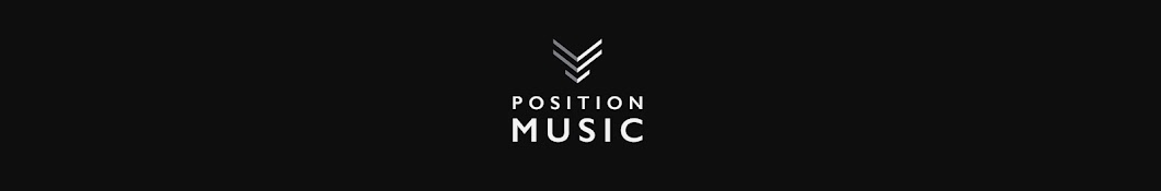 Position Music YouTube channel avatar