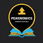 Peakonomics logo