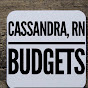 Cassandra, RN Budgets YouTube Profile Photo