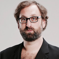 Eric Wareheim Avatar