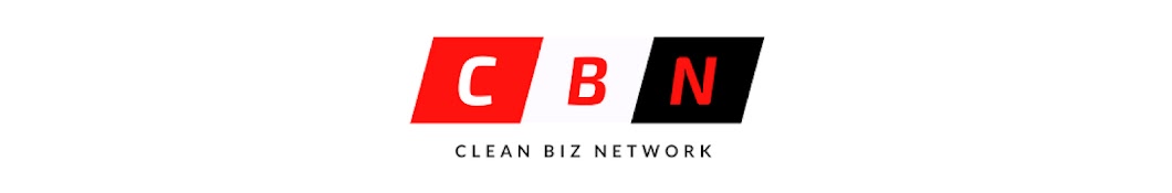 CLEAN BIZ NETWORK Аватар канала YouTube