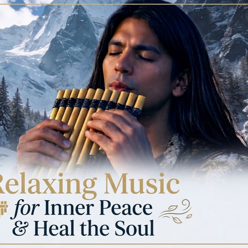 Nature Healing