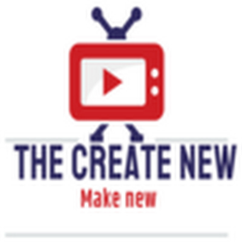 The Create NEW 