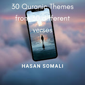 Hasan Somali - Topic