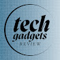 Tech Gadgets Review logo