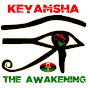 Keyamsha: The Awakening logo