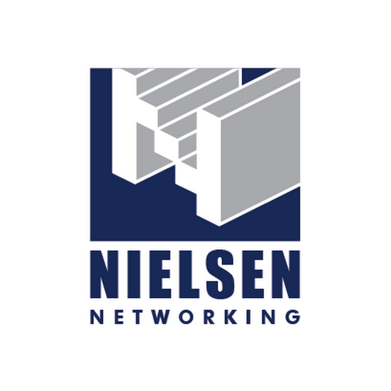 Nielsen Networking Logo