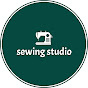 sewing studio logo