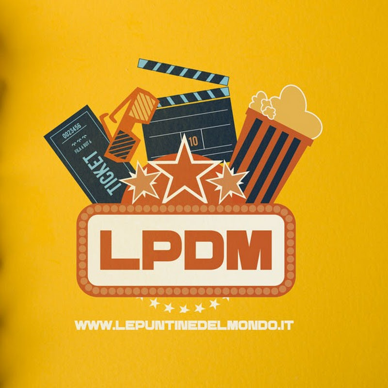 Le Puntine del Mondo (.it)