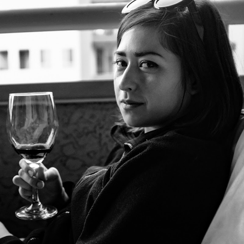 Lil Sommelier