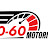 0-60 MOTORING TV