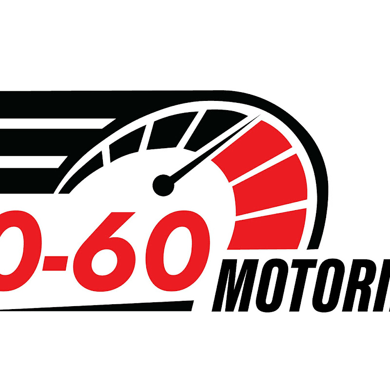 0-60 MOTORING TV