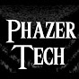 Phazer Tech logo