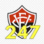 Vitoria 247 - Notícias do Leão da Barra logo