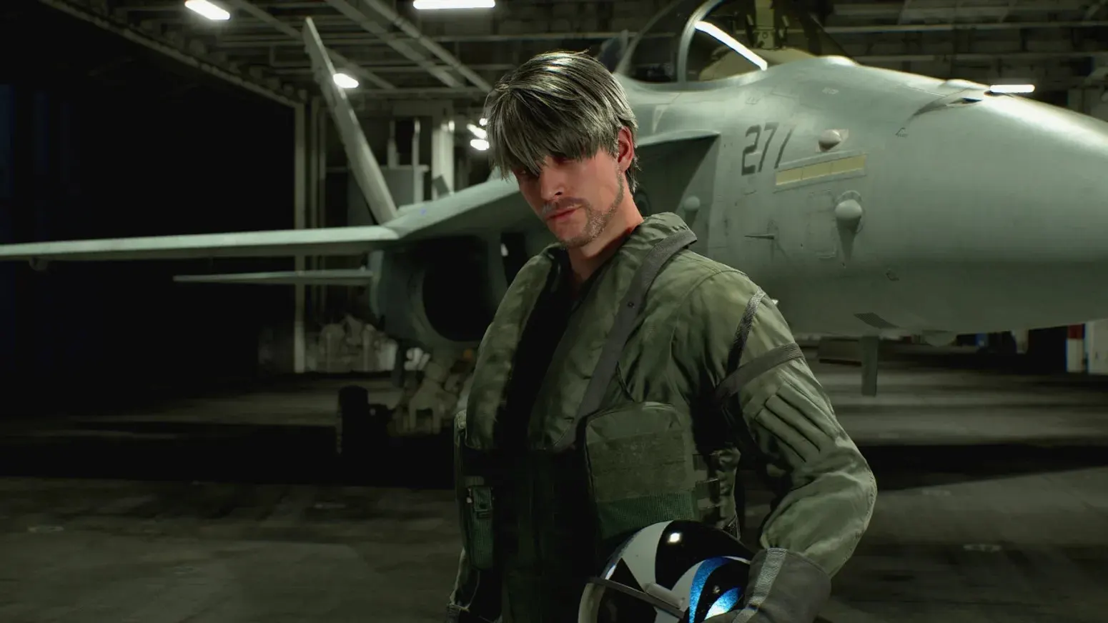 ACE COMBAT 8: WINGS OF THEVE | Recensione PS5 - immagine 5