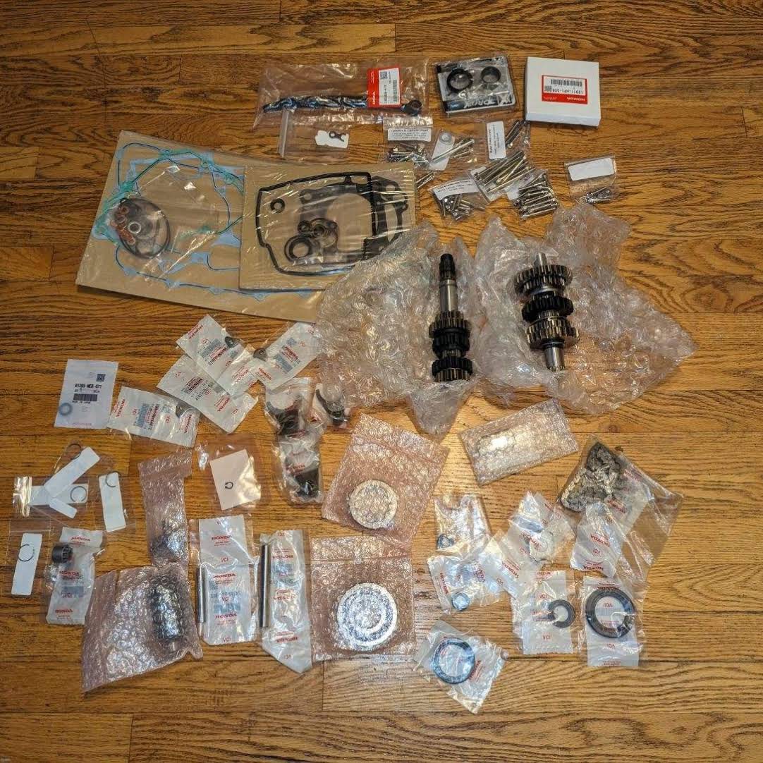 Post from Rood Racing