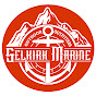 Selkirkmarine logo