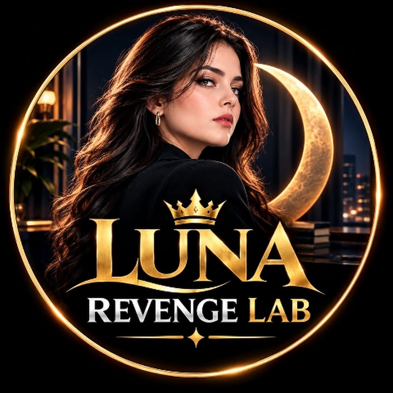 LUNA REVENGE LAB