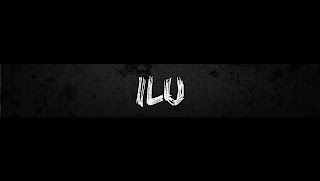 «ILu» youtube banner