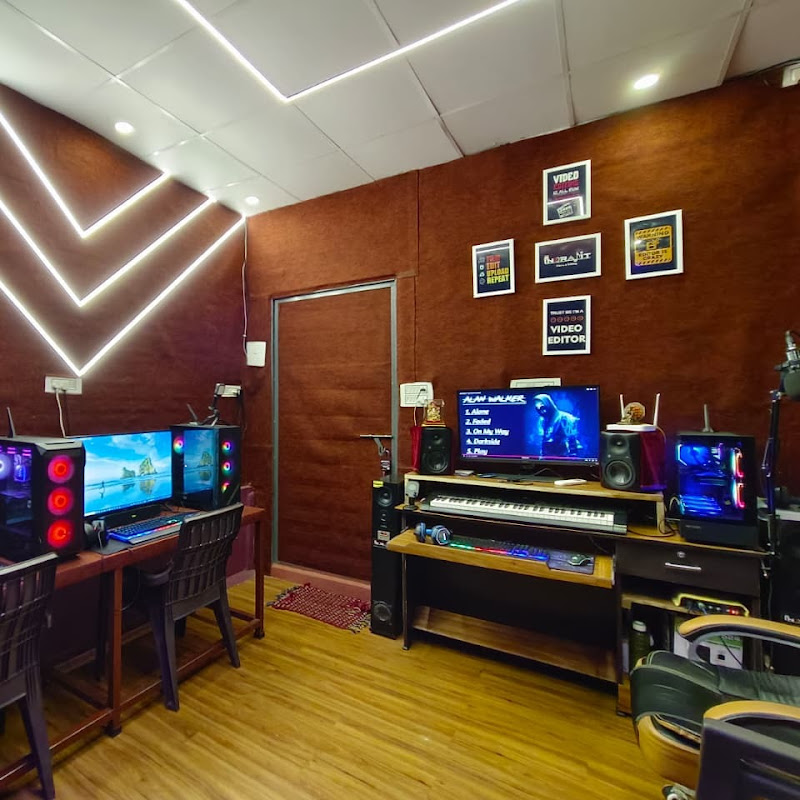 VDJ INDRAJIT STUDIO 5