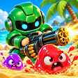 Bullet Heores icon