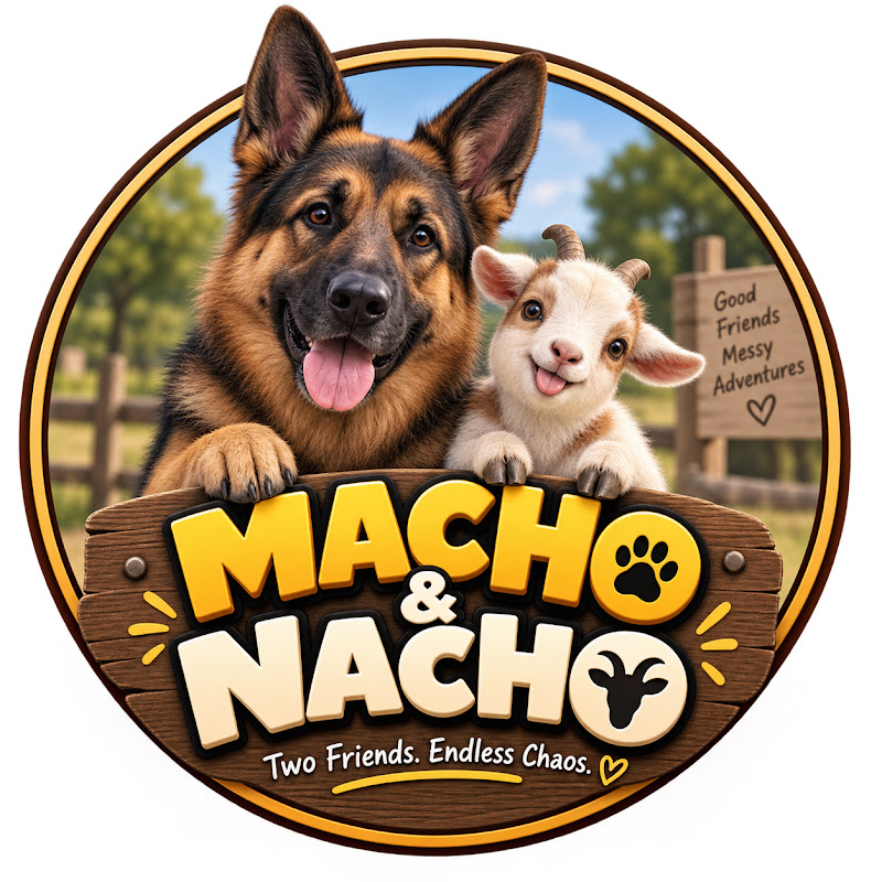 Macho&Nacho