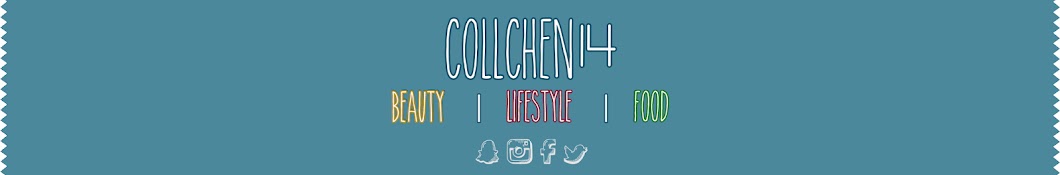 Collchen14 YouTube channel avatar
