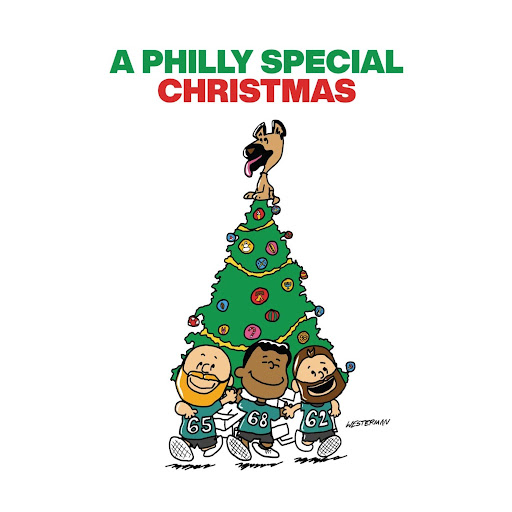 A Philly Special Christmas