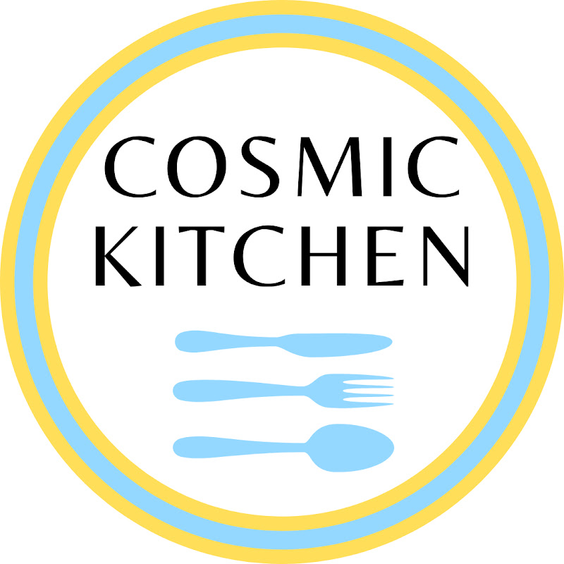 Cosmic Kitchen