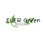 Evergreen Health and Beauty logo