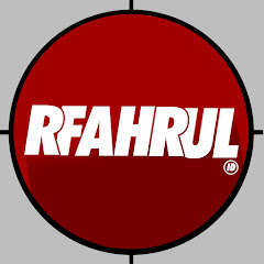 RFahrul ID channel logo