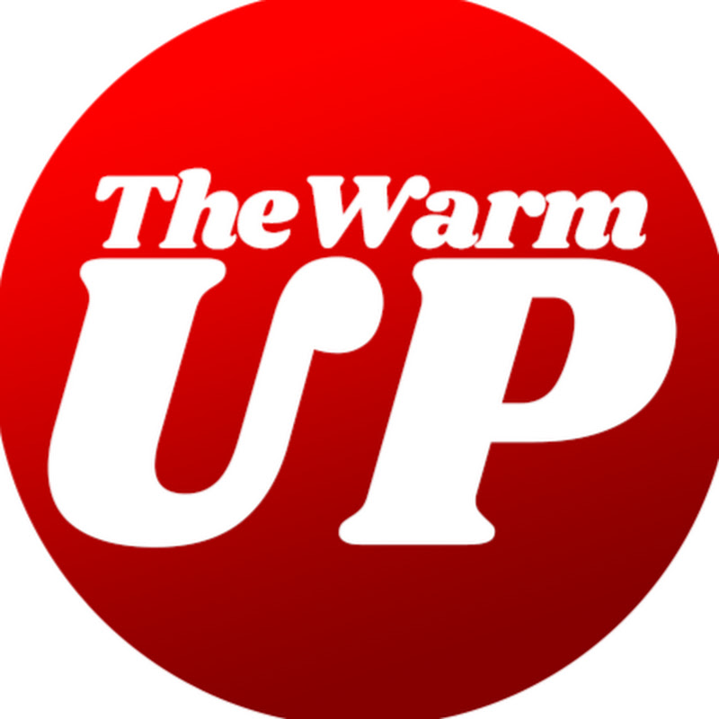 Hire The Warm Up — Sports & Outdoors YouTube creator for sponsorships