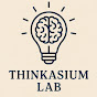 Thinkasium Lab logo