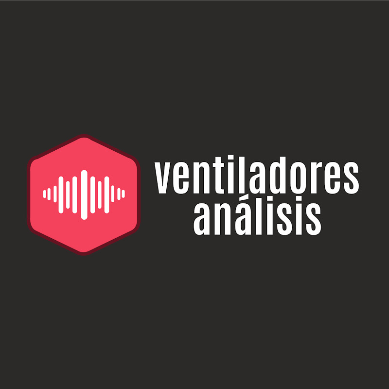 ventiladores análisis