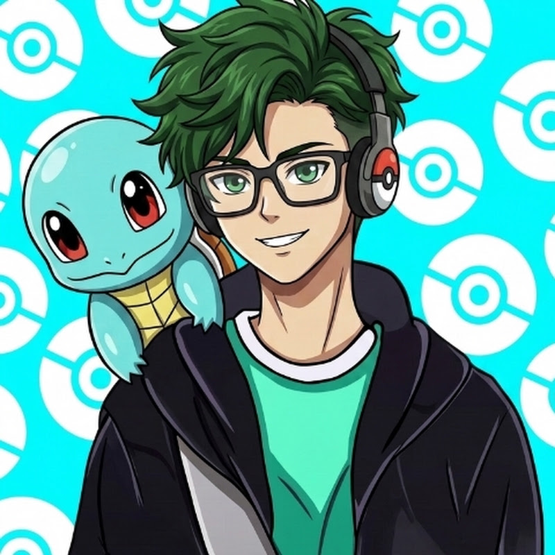 POKÉ SQUAD