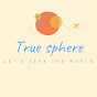 True Sphere logo