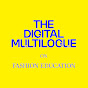 THE DIGITAL MULTILOGUE logo