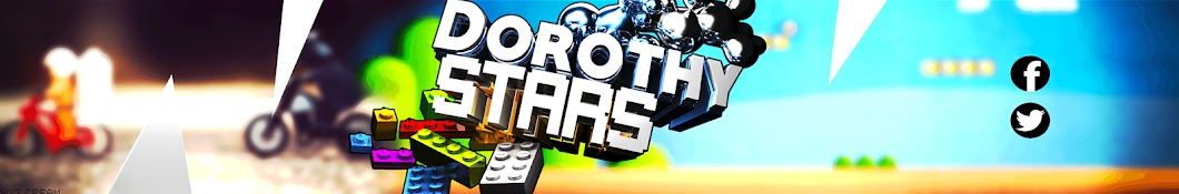 Dorothy Stars رمز قناة اليوتيوب