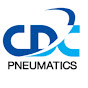 CDC Pneumatics, 씨디씨뉴매틱 logo