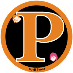 親父パンダ Oyapan Camper