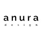 anura design logo