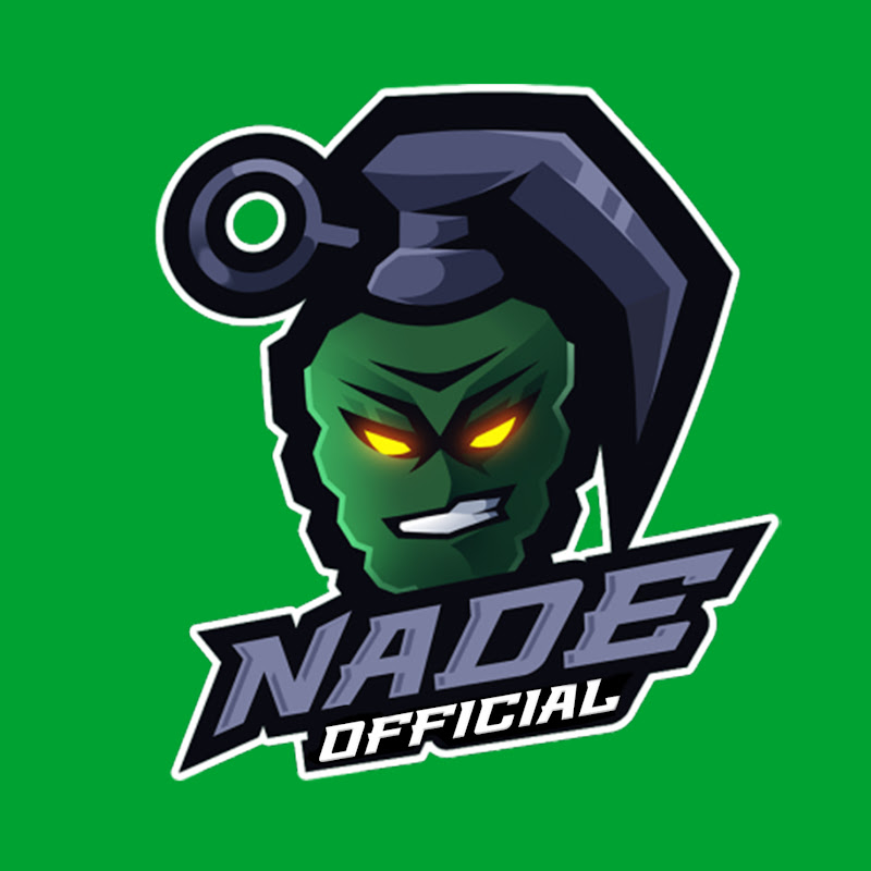 NADE OFFICIAL