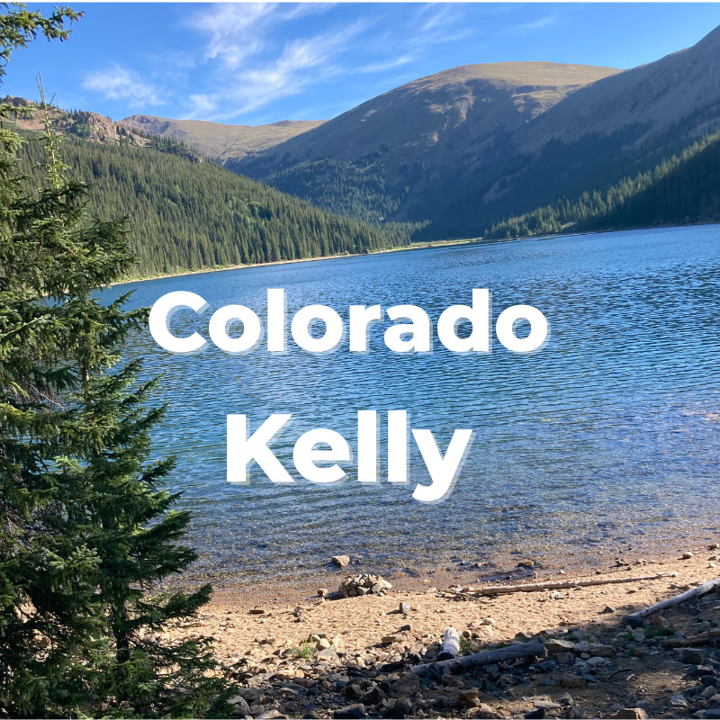 Colorado Kelly
