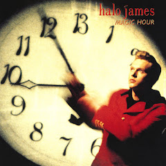 Halo James - Topic